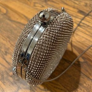 Nordstrom fun sparkly purse